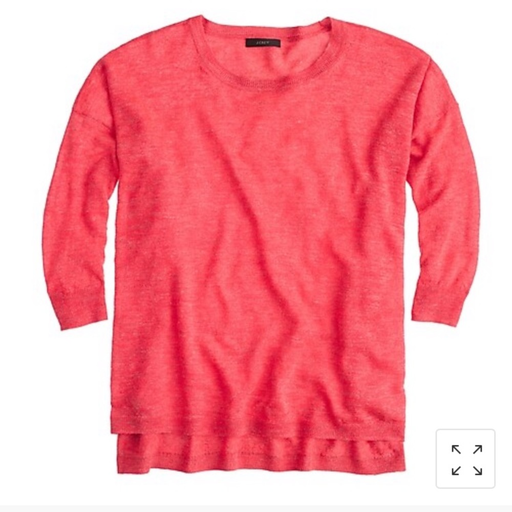 J.Crew Sweater